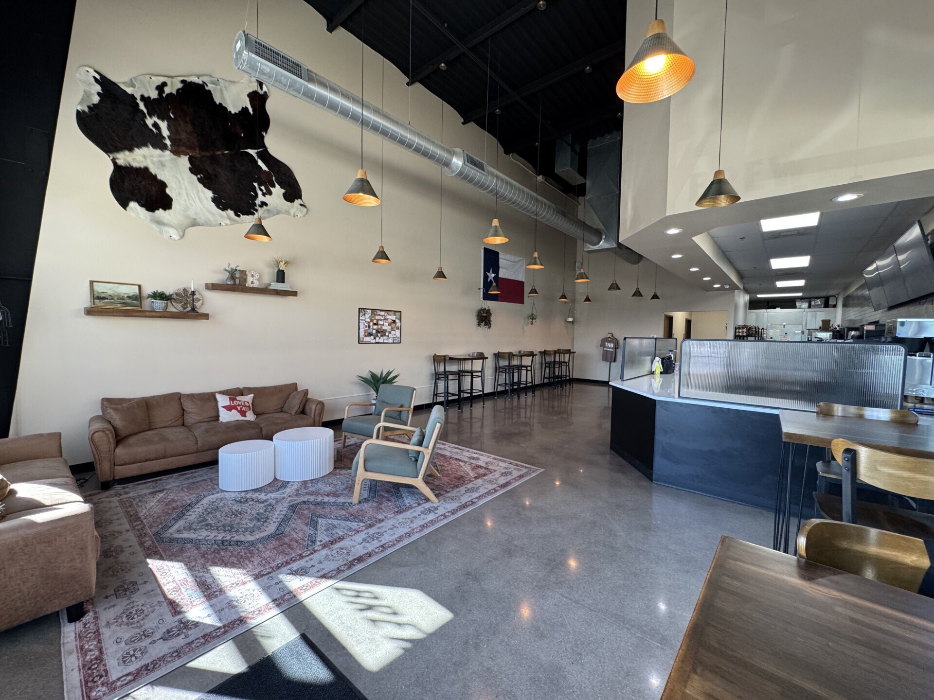 15082 FM 1957, San Antonio, TX for lease Interior Photo- Image 1 of 6