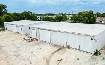 11618 Nacogdoches Rd, San Antonio, TX for lease Building Photo- Image 2 of 4