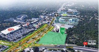 More details for 11907 Anderson Mill Rd, Austin, TX - Land for Lease