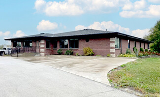 More details for 820 W Summit St, Winterset, IA - Office for Sale