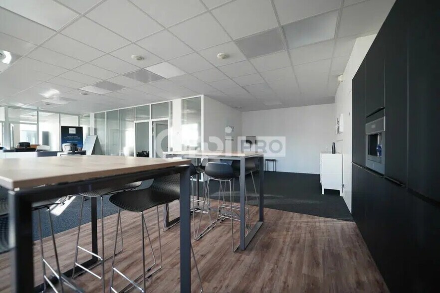 Bureau dans Lyon à vendre - Photo intérieure - Image 3 de 11