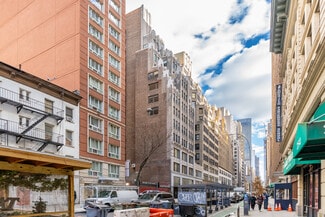 Plus de détails pour 249-251 W 29th St, New York, NY - Commerce de détail à louer