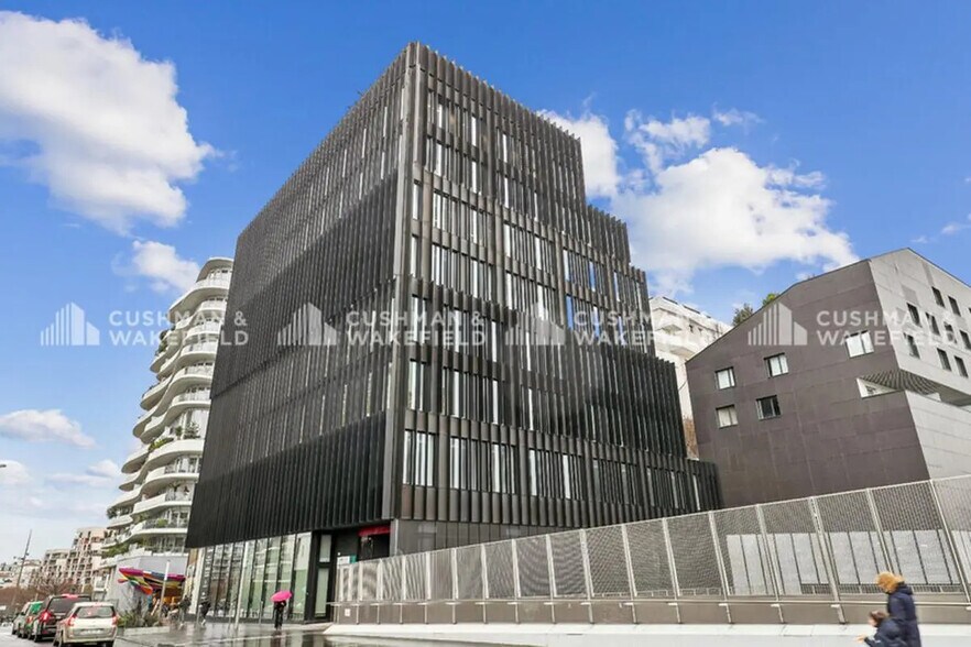 19 Place Françoise Dorin, Paris for lease - Building Photo - Image 2 of 16