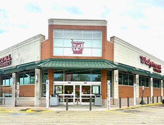 Plus de détails pour 5717 S NC-41 Hwy, Wallace, NC - Commerce de détail à vendre