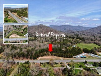 More details for 0 US 441 N, Whittier, NC - Land for Sale