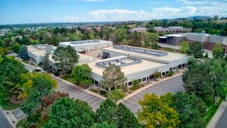 More details for 100 Technology Drive – Flex for Sale, Broomfield, CO