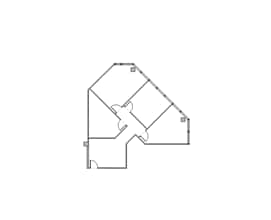 9950 Westpark Dr, Houston, TX for lease Floor Plan- Image 1 of 1
