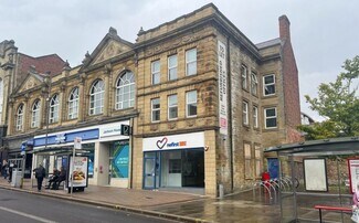 Plus de détails pour 20 Jackson St, Gateshead - Commerce de détail à louer