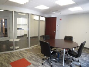 100 N LaSalle St, Chicago, IL for lease Interior Photo- Image 1 of 5