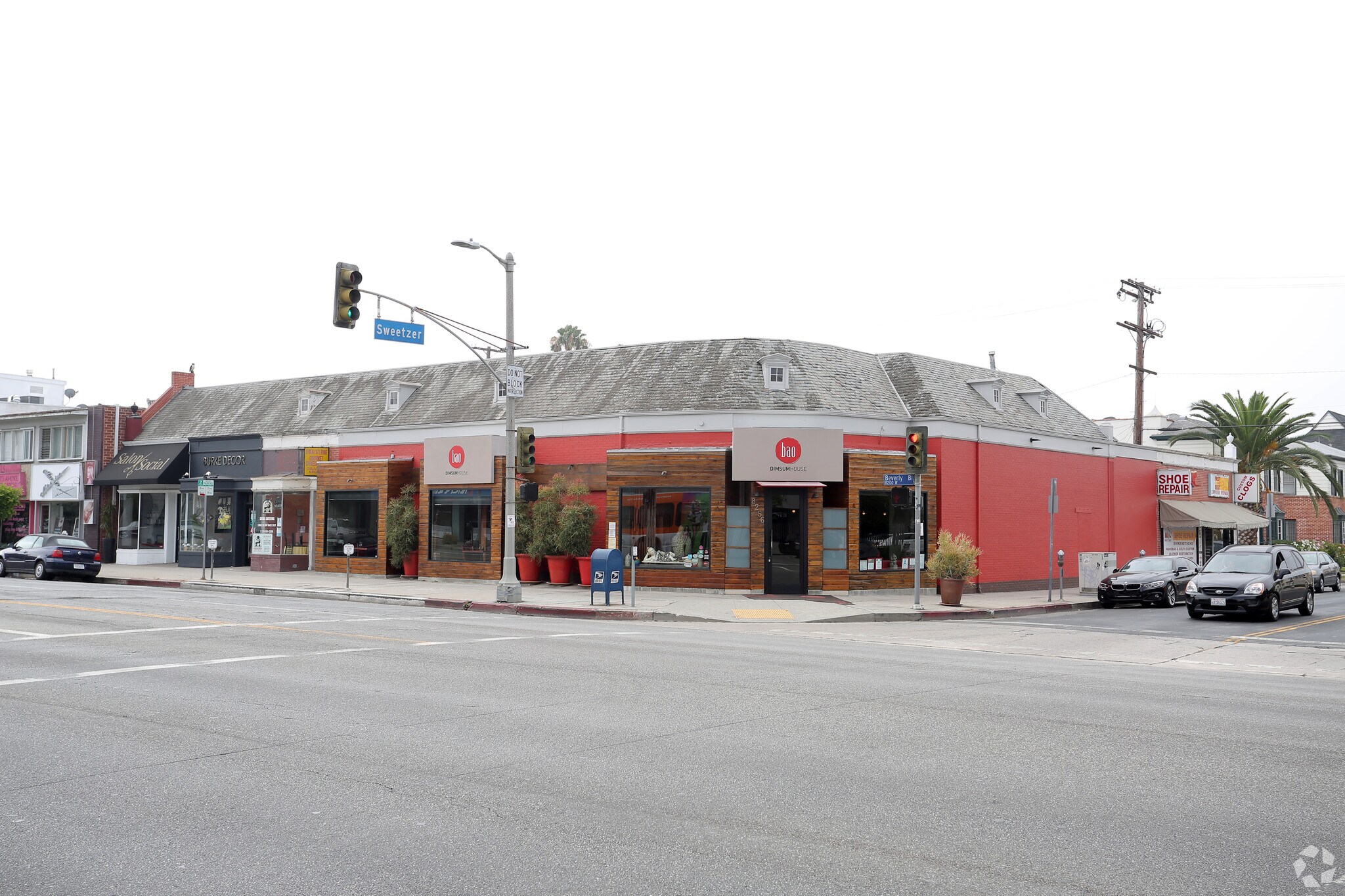 8248 Beverly Blvd, Los Angeles, CA for sale Building Photo- Image 1 of 14