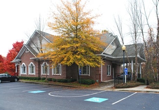 More details for 4205 North Point Pky, Alpharetta, GA - Office/Medical for Lease