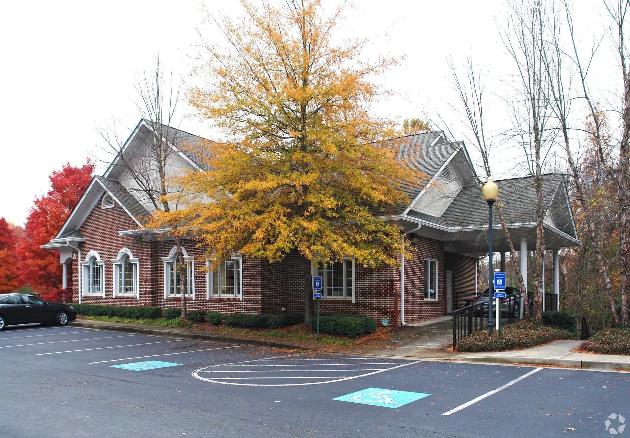 4205 North Point Pky, Alpharetta, GA for lease Primary Photo- Image 1 of 10
