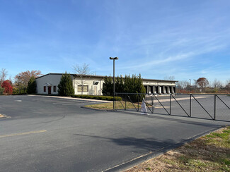 More details for 38 Kripes Rd, East Granby, CT - Industrial for Lease