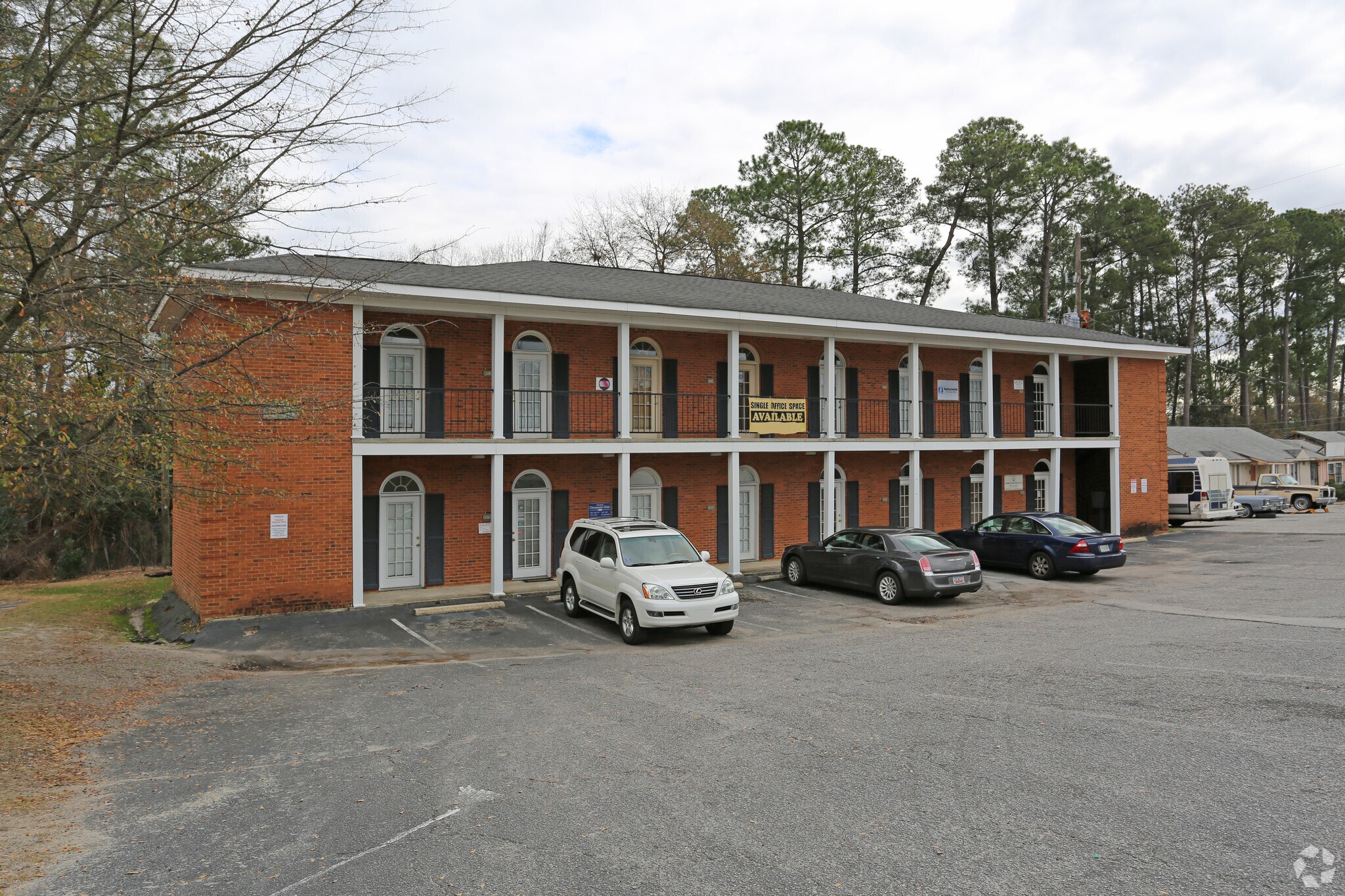 7340 Parklane Rd, Columbia, SC à vendre Photo principale- Image 1 de 19