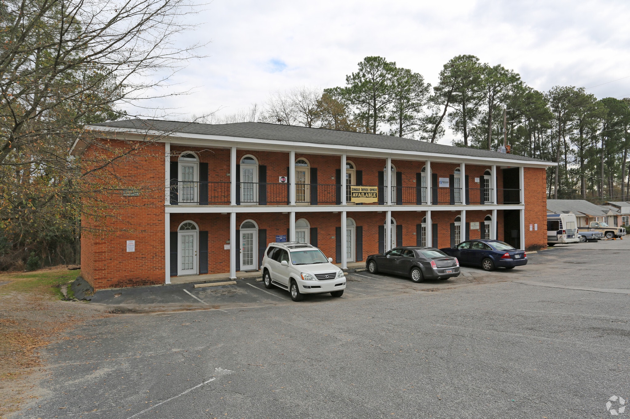 7340 Parklane Rd, Columbia, SC for sale Primary Photo- Image 1 of 19