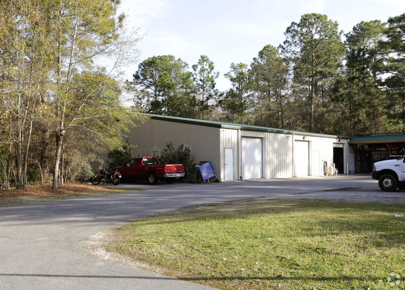 3 Lost Hollow Ln, Bluffton, SC à louer - Photo du bâtiment - Image 3 de 32