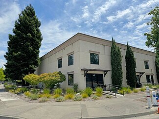 Plus de détails pour 2930 Dutton Ave, Santa Rosa, CA - Bureau à louer