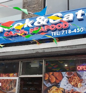 Plus de détails pour 8-12 W Fordham Rd, Bronx, NY - Commerce de détail à louer