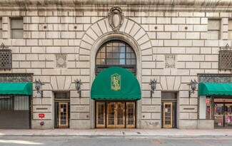 Plus de détails pour 25 SE 2nd Ave, Miami, FL - Bureau, Commerce de détail à louer