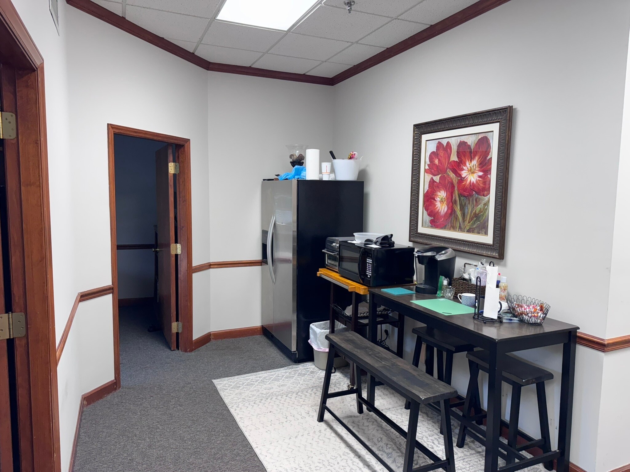 1616 Battleground Ave, Greensboro, NC for lease Interior Photo- Image 1 of 5