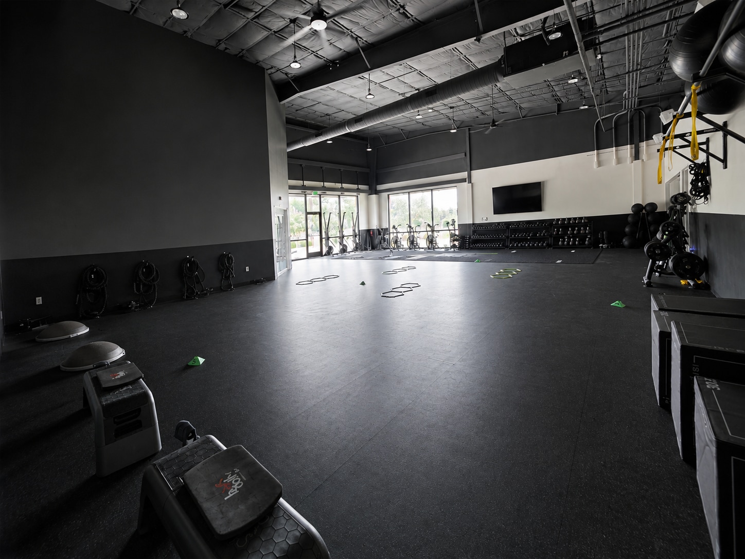 25131 FM 2978 Rd, Tomball, TX for lease Building Photo- Image 1 of 5