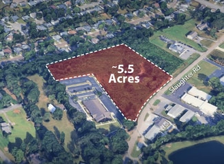 More details for 1277 Slaughter Rd, Madison, AL - Land for Sale