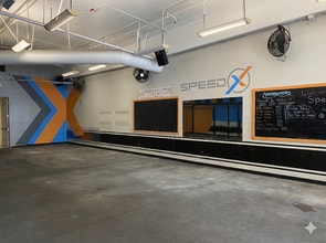 11755 Wilshire Blvd, Los Angeles, CA for lease Interior Photo- Image 1 of 4