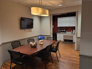 8601 Georgia Ave, Silver Spring, MD for lease Building Photo- Image 1 of 7