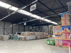 Industrial in Mitry-Mory for lease Interior Photo- Image 2 of 4