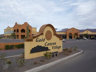 More details for 6900 E US Highway 60, Gold Canyon, AZ - Retail for Lease
