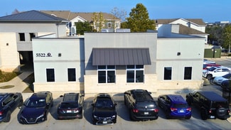 Plus de détails pour 5522 Lone Star Pky, San Antonio, TX - Bureau/Médical à louer