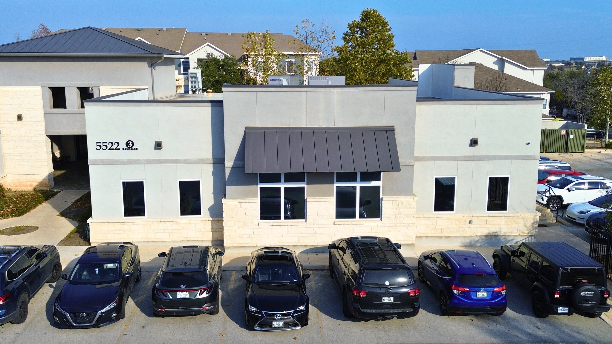 5522 Lone Star Pky, San Antonio, TX à louer Photo principale- Image 1 de 9