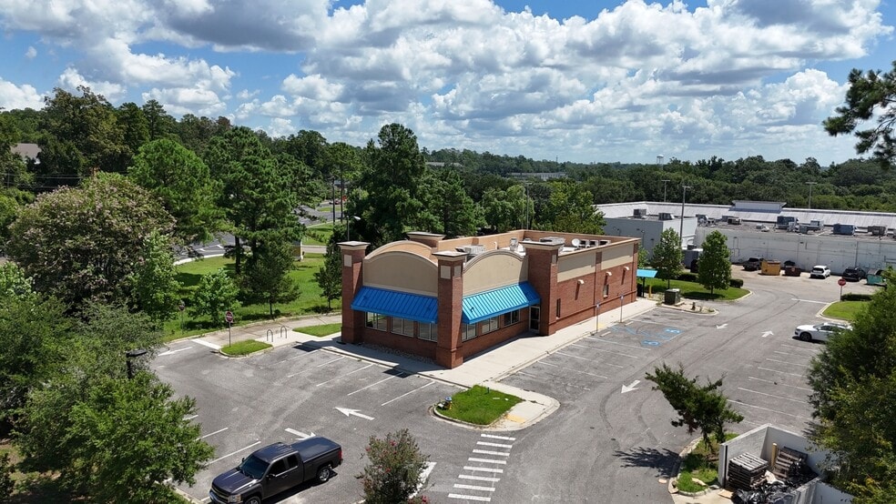 2119 W Tennessee St, Tallahassee, FL for lease - Building Photo - Image 1 of 17