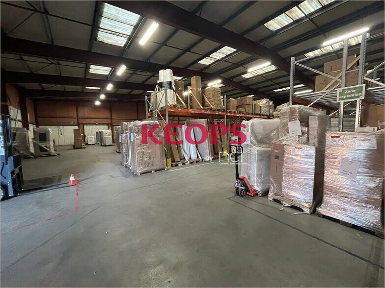 Flex dans Beauzelle à louer - Photo intérieure - Image 2 de 7