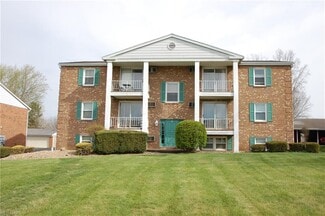 Plus de détails pour 35 Carter Cir, Youngstown, OH - Multi-résidentiel à vendre