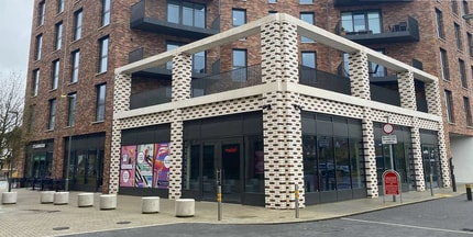 Church Rd, Egham à louer Photo du bâtiment- Image 1 de 1