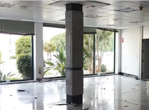 Retail in Alhaurín de la Torre, Málaga for lease Interior Photo- Image 2 of 6