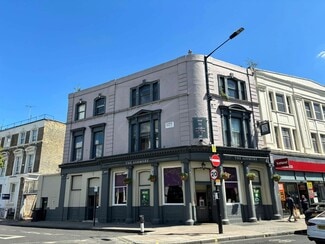 More details for 518 Harrow Rd, London - Retail for Sale