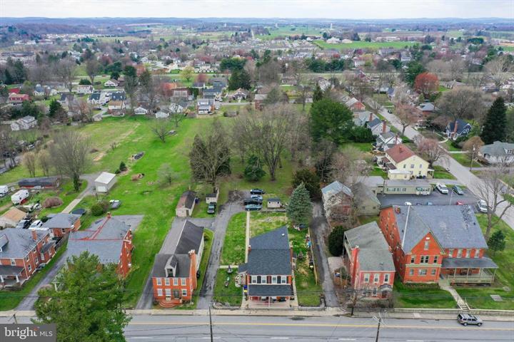 2800 Willow Street Pike N, Willow Street, PA à vendre - Photo principale - Image 1 de 1