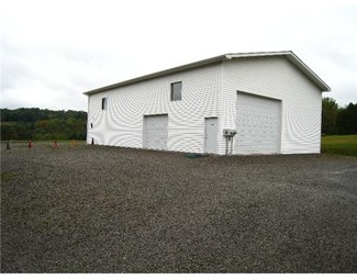 Plus de détails pour 494 Route 422 E, Butler, PA - Spécialité à vendre