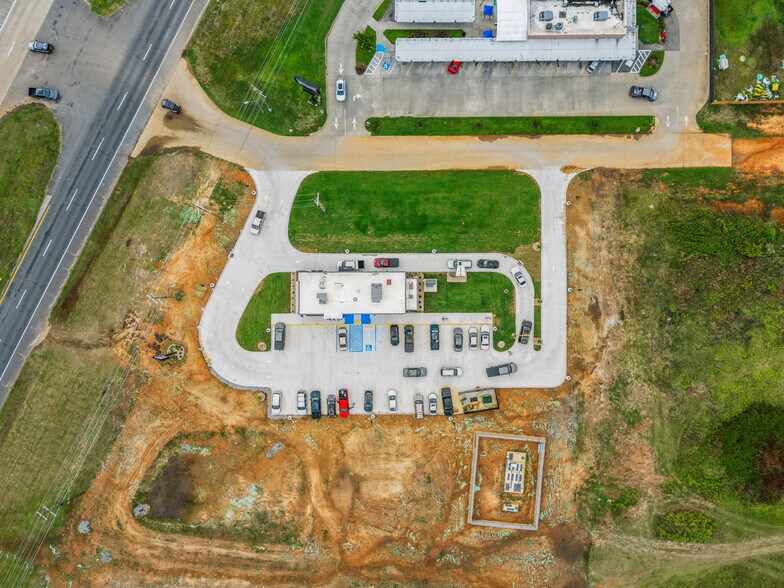 2370 Hwy171 Hwy, Stonewall, LA for sale - Building Photo - Image 2 of 8