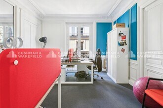 54 Rue De Ponthieu, Paris for lease Interior Photo- Image 1 of 11