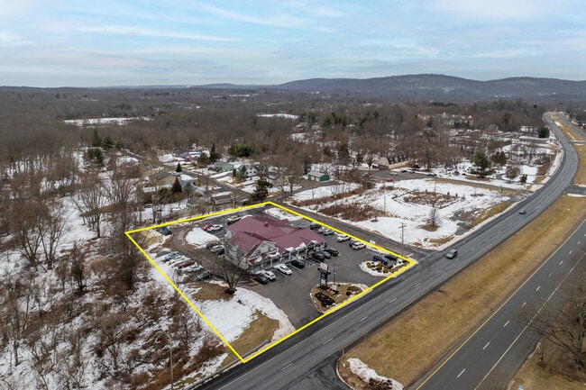 Plus de détails pour 651-657 US Highway 22 E, White House Station, NJ - Commerce de détail aux enchères