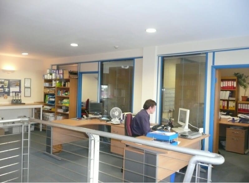 21 High St, Bristol à vendre - Photo du bâtiment - Image 2 de 3