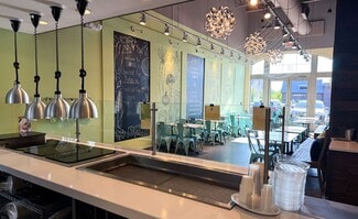 Plus de détails pour 18A Farm Vw, Montvale, NJ - Commerce de détail à louer