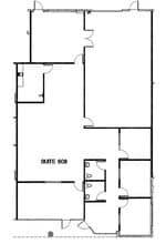 10602 Trademark Pky N, Rancho Cucamonga, CA for lease Floor Plan- Image 1 of 1