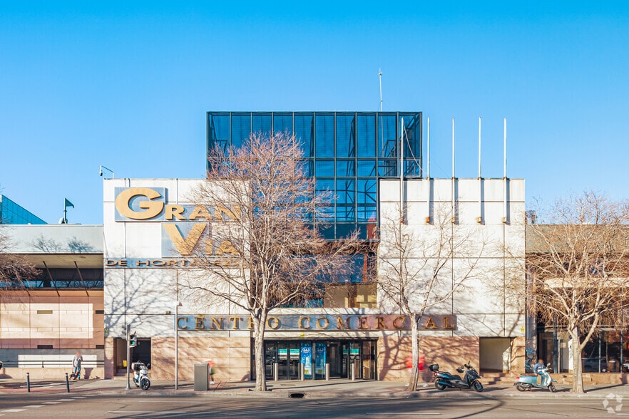 Calle de Arequipa, 1, Madrid, Madrid for lease - Building Photo - Image 3 of 4