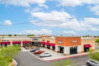 Plus de détails pour 790 Coronado Center Dr, Henderson, NV - Commerce de détail à louer