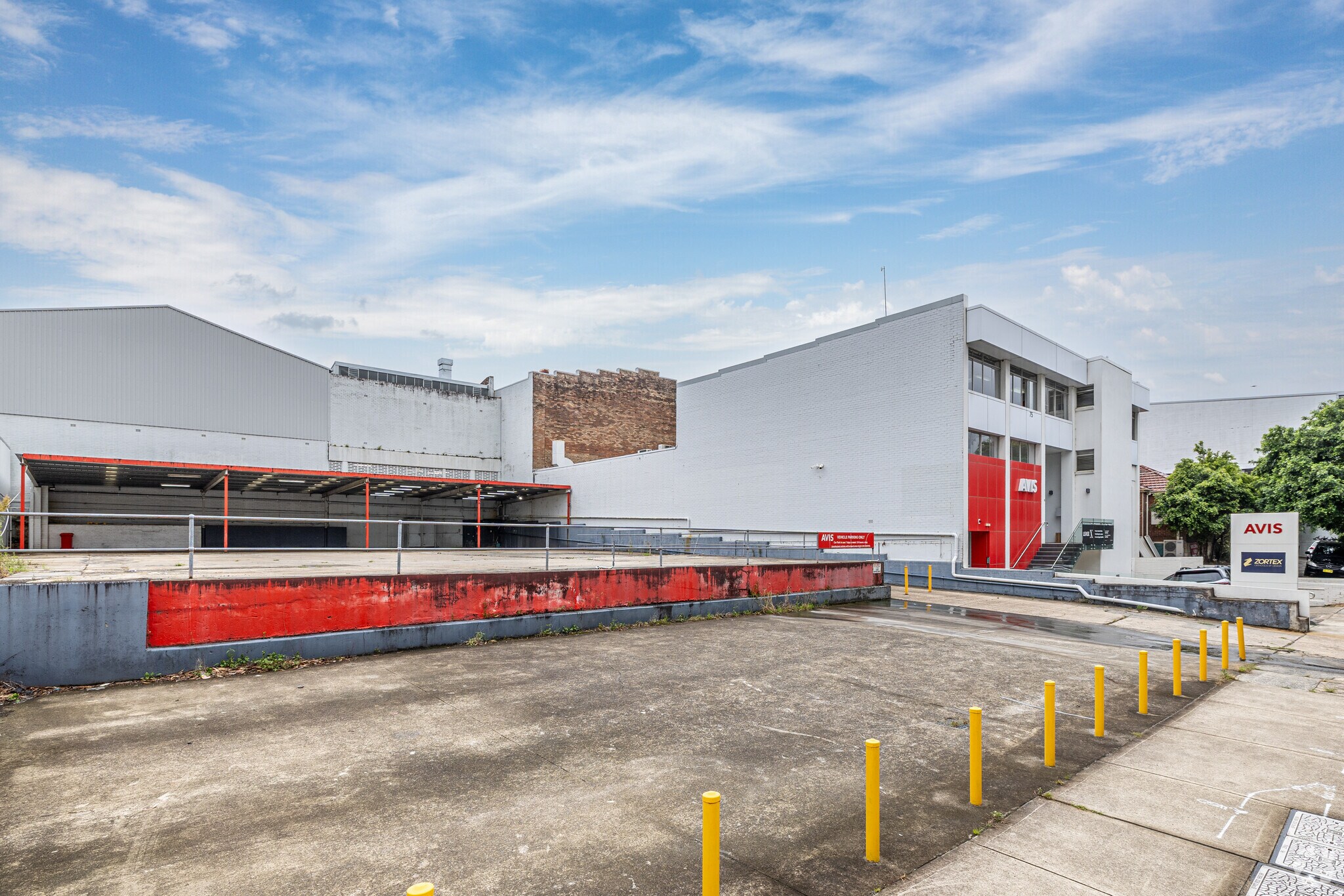 75-77 Carlotta St, Artarmon à louer Photo principale- Image 1 de 7