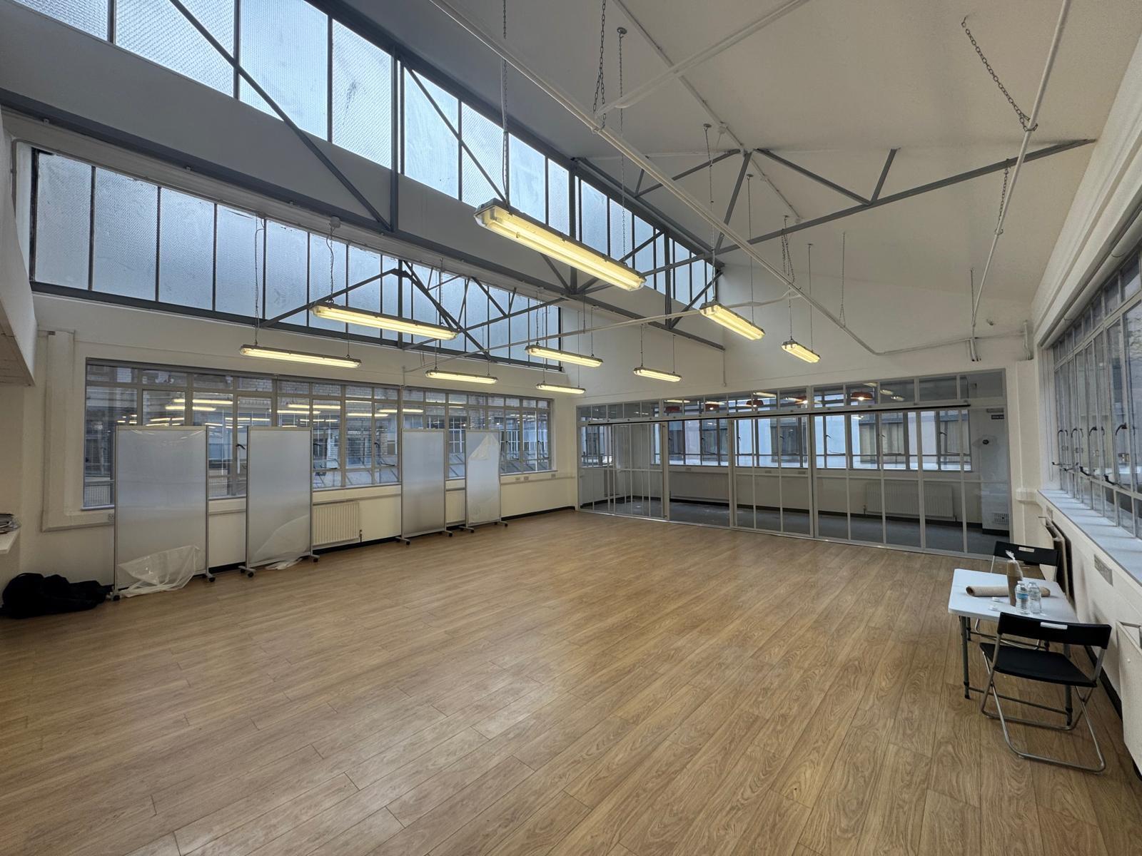 32-33 Hatton Garden, London for lease Building Photo- Image 1 of 12